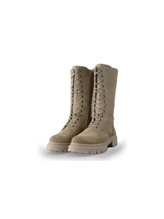 Bullboxer Veterboots Beige 235213