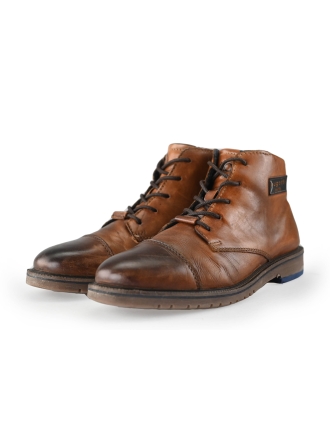 Bugatti Veterboots Bruin 235217