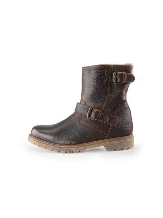 Panama Jack Enkellaarzen