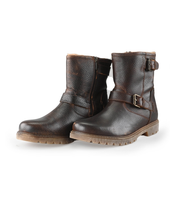 Panama Jack Enkellaarzen