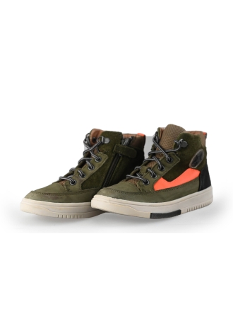 Nelson Hoge sneakers