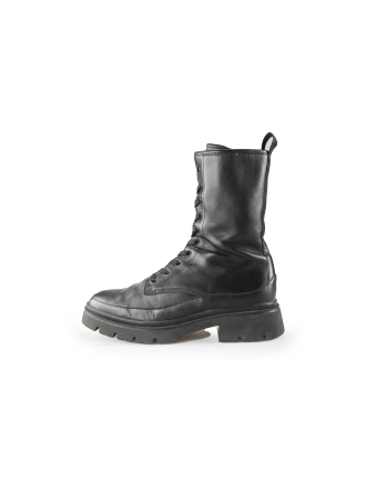 Gabor Veterboots Zwart 235268
