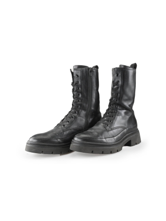 Gabor Veterboots Zwart 235268