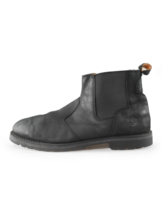 Timberland Chelsea boots Zwart 235321
