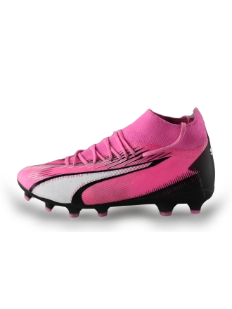 Puma Voetbalschoenen Roze 235332