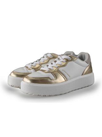 Bjorn Borg Sneakers Wit 235341