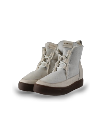 Blackstone Boots Beige 235354