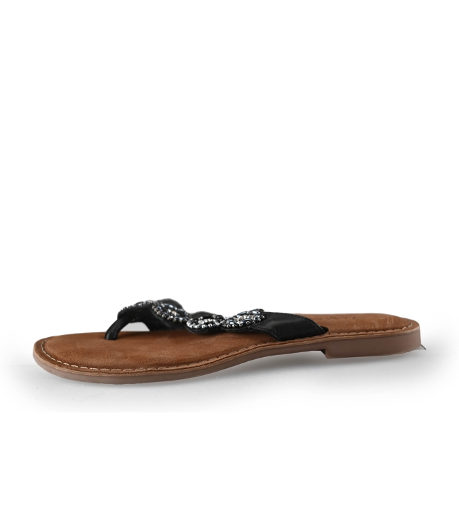 Lazamani Slippers