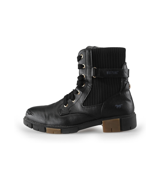 Mustang Veterboots