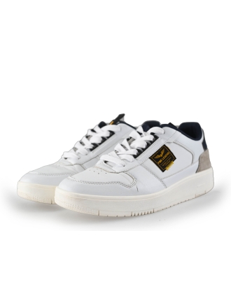 PME Legend Sneakers Wit 235396