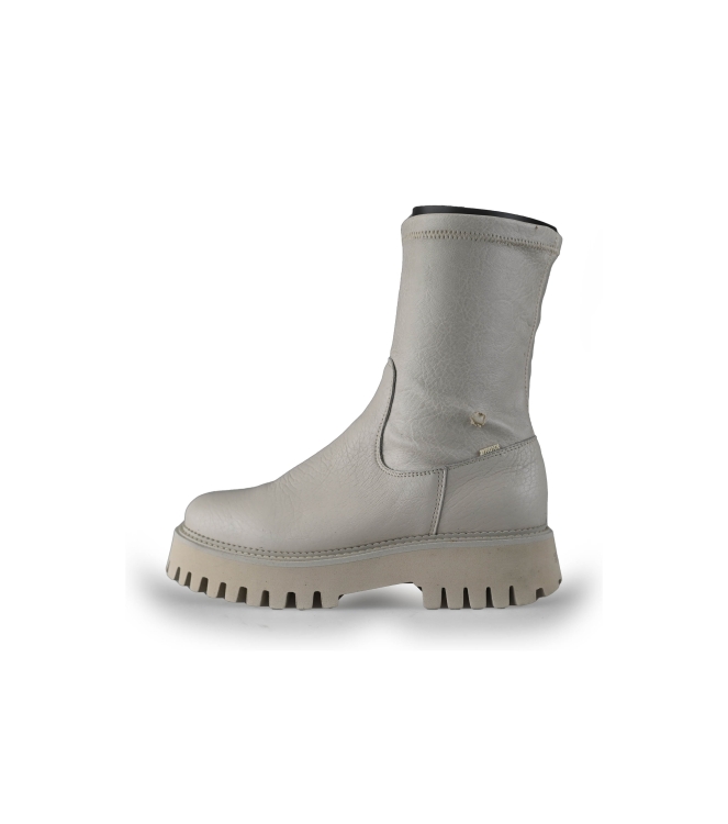 Bronx Chelsea boots