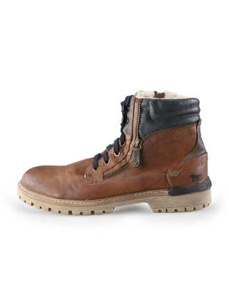 Mustang Veterboots
