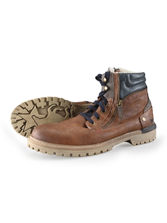 Mustang Veterboots