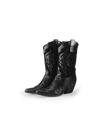 Notre-V Cowboy laarzen