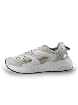 Sub55 Sneakers Wit 235498