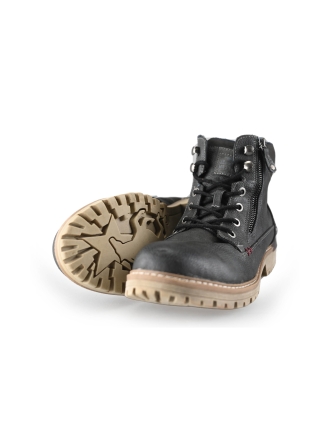 Mustang Veterboots
