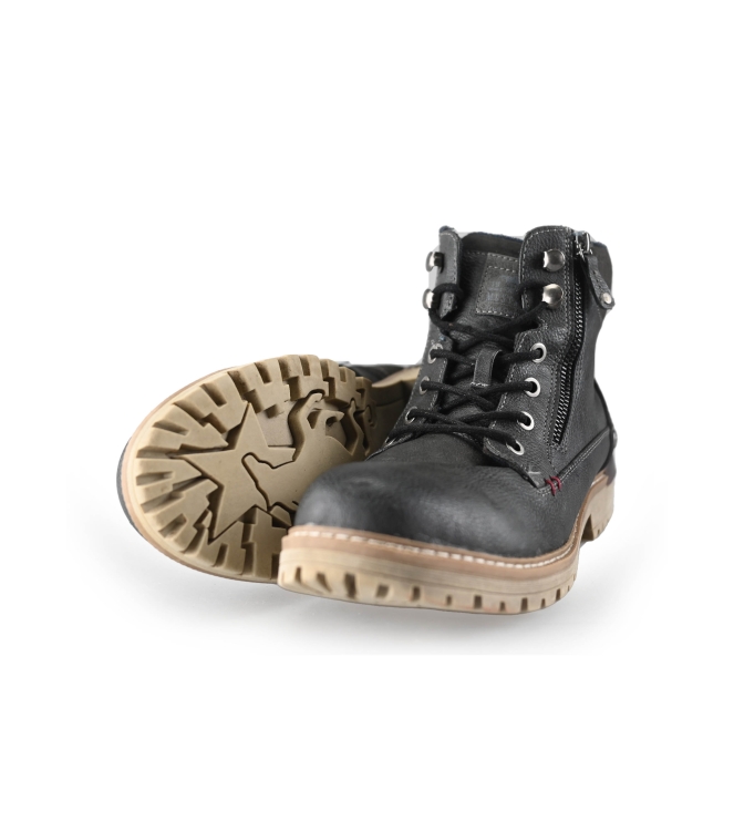 Mustang Veterboots