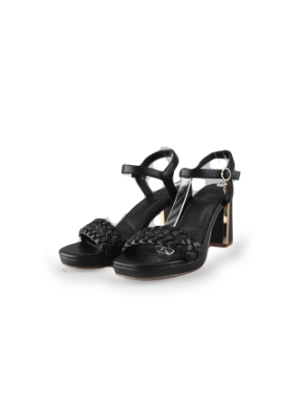 Mexx Sandalen Zwart 235537