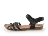 Mustang Sandalen