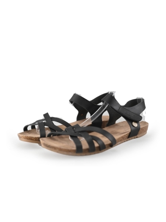 Mustang Sandalen