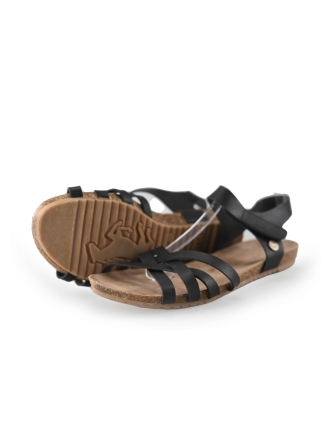 Mustang Sandalen