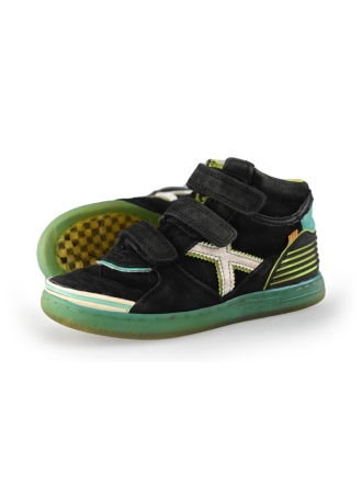 Munnichs Hoge sneakers