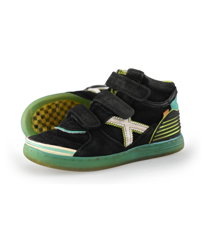 Munnichs Hoge sneakers