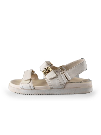 Steve Madden Sandalen Beige 235633