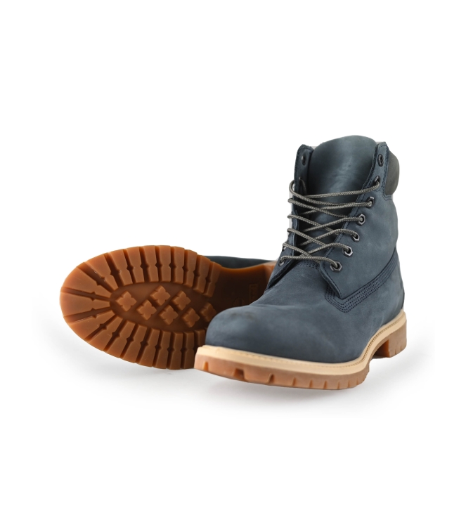 Timberland Veterboots