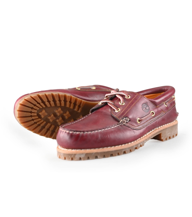 Timberland Veterboots