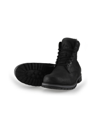 Timberland Veterboots