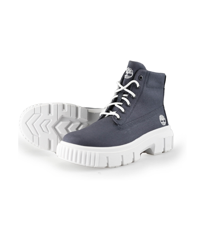 Timberland Veterboots