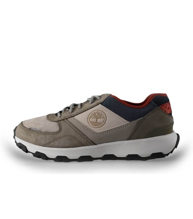 Timberland Veterboots