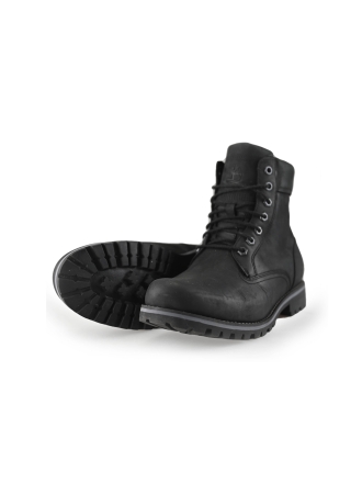 Timberland Veterboots