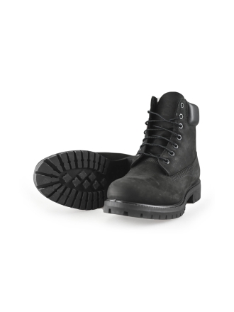 Timberland Veterboots