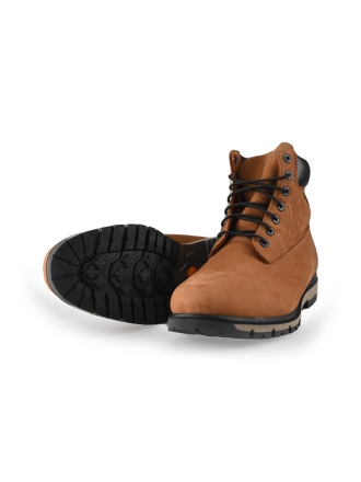 Timberland Veterboots