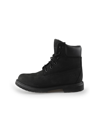 Timberland Veterboots Zwart 235778