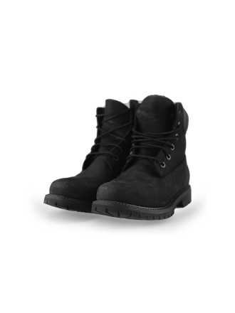 Timberland Veterboots Zwart 235778