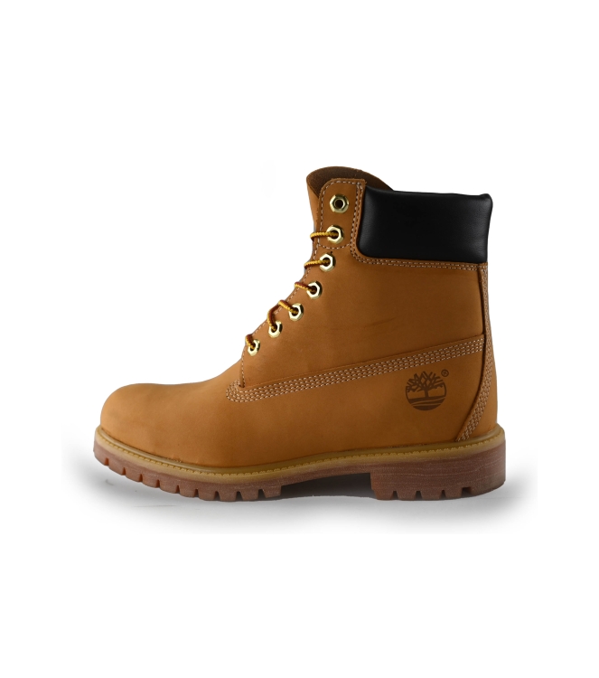 Timberland Veterboots