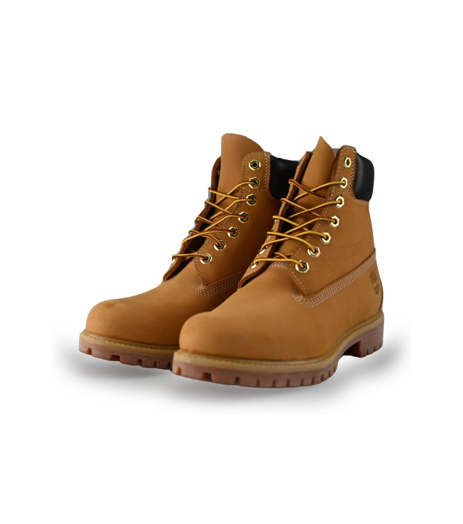 Timberland Veterboots