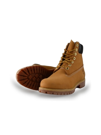 Timberland Veterboots