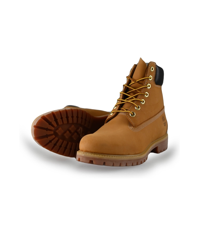 Timberland Veterboots