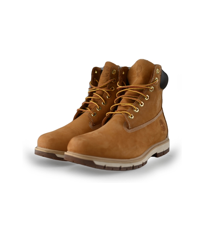 Timberland Veterboots
