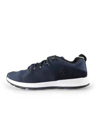 Timberland Sneakers Blauw 235822
