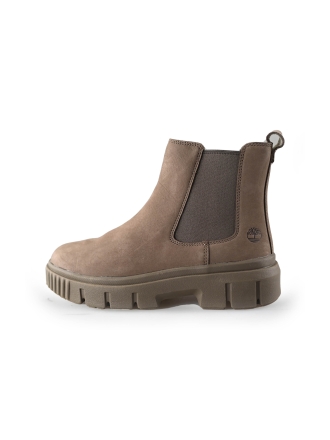 Timberland Chelsea boots
