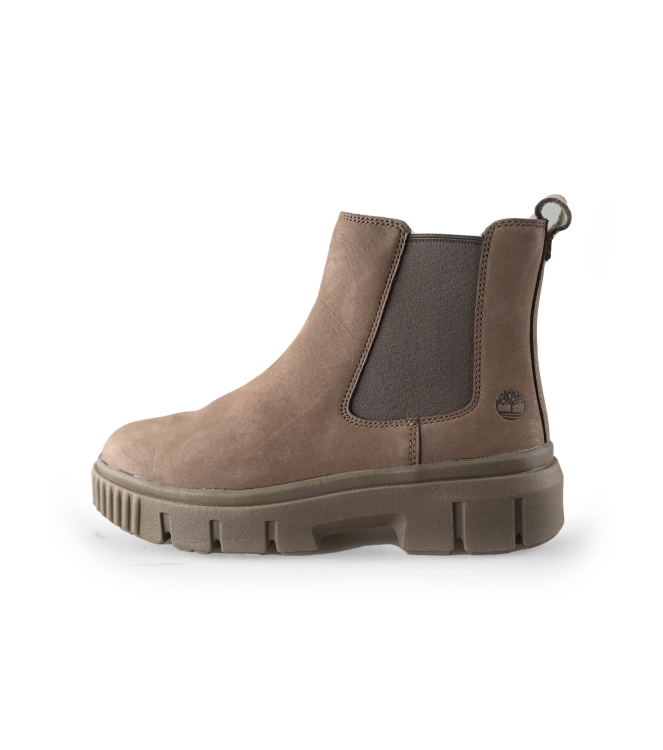 Timberland Chelsea boots