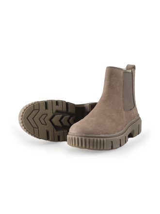 Timberland Chelsea boots