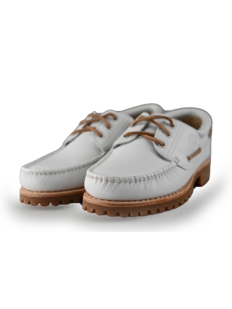 Timberland Bootschoenen Wit 235830