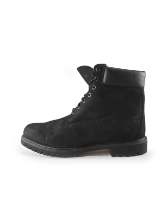 Timberland Veterboots Zwart 235844
