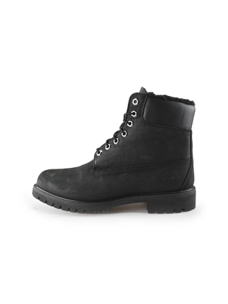 Timberland Veterboots Zwart 235845